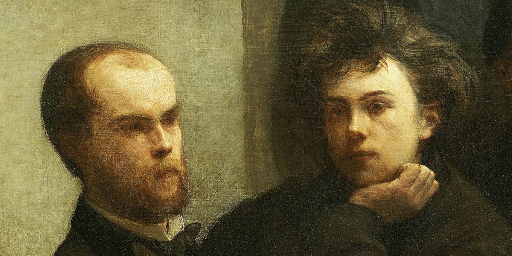 Göt Deliği Sonesi – Arthur Rimbaud, Paul Verlaine (Çeviri ve Yorum)